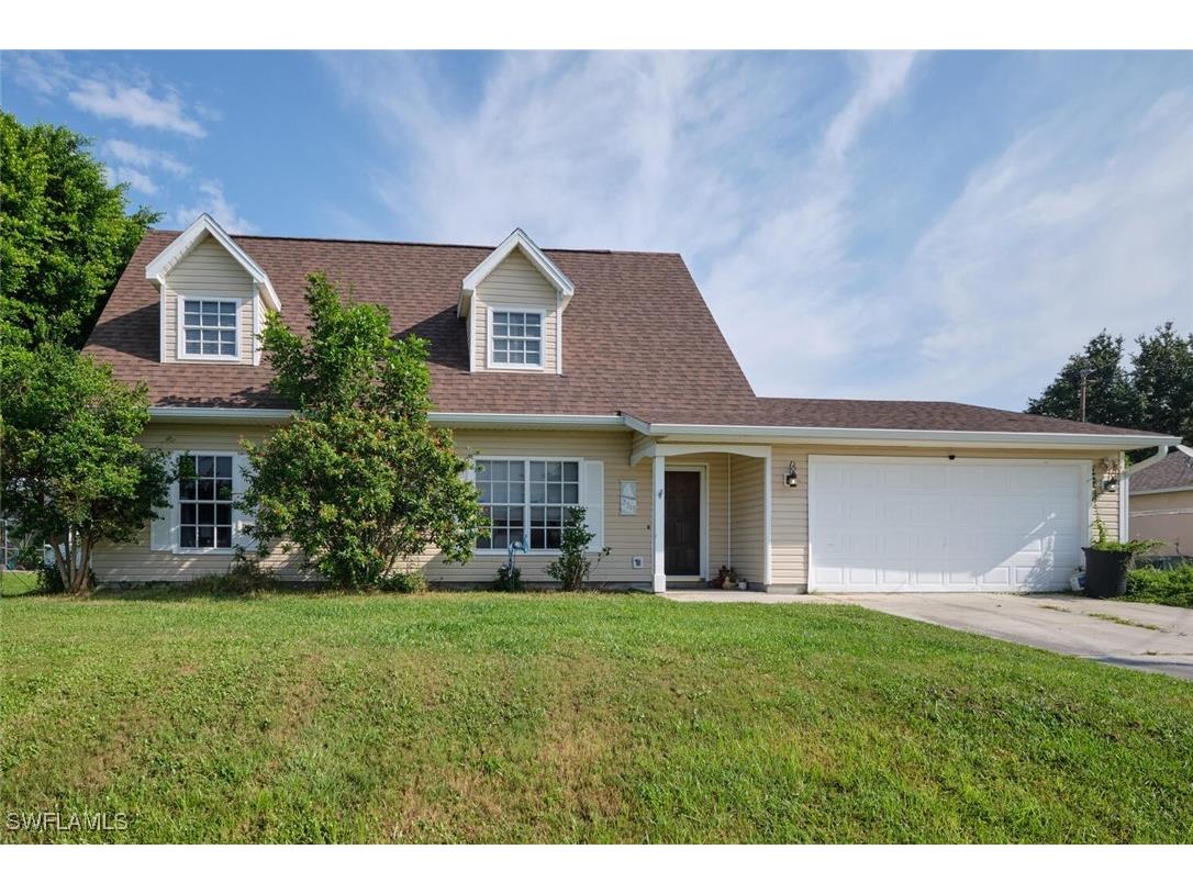 2315 SW 17th Terrace Cape Coral FL 33991 224076726 image1