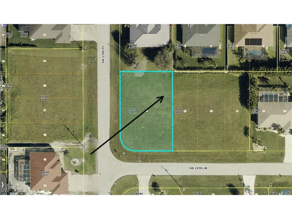 2315 SW 28th Lane Cape Coral FL 33914 225041787 image1