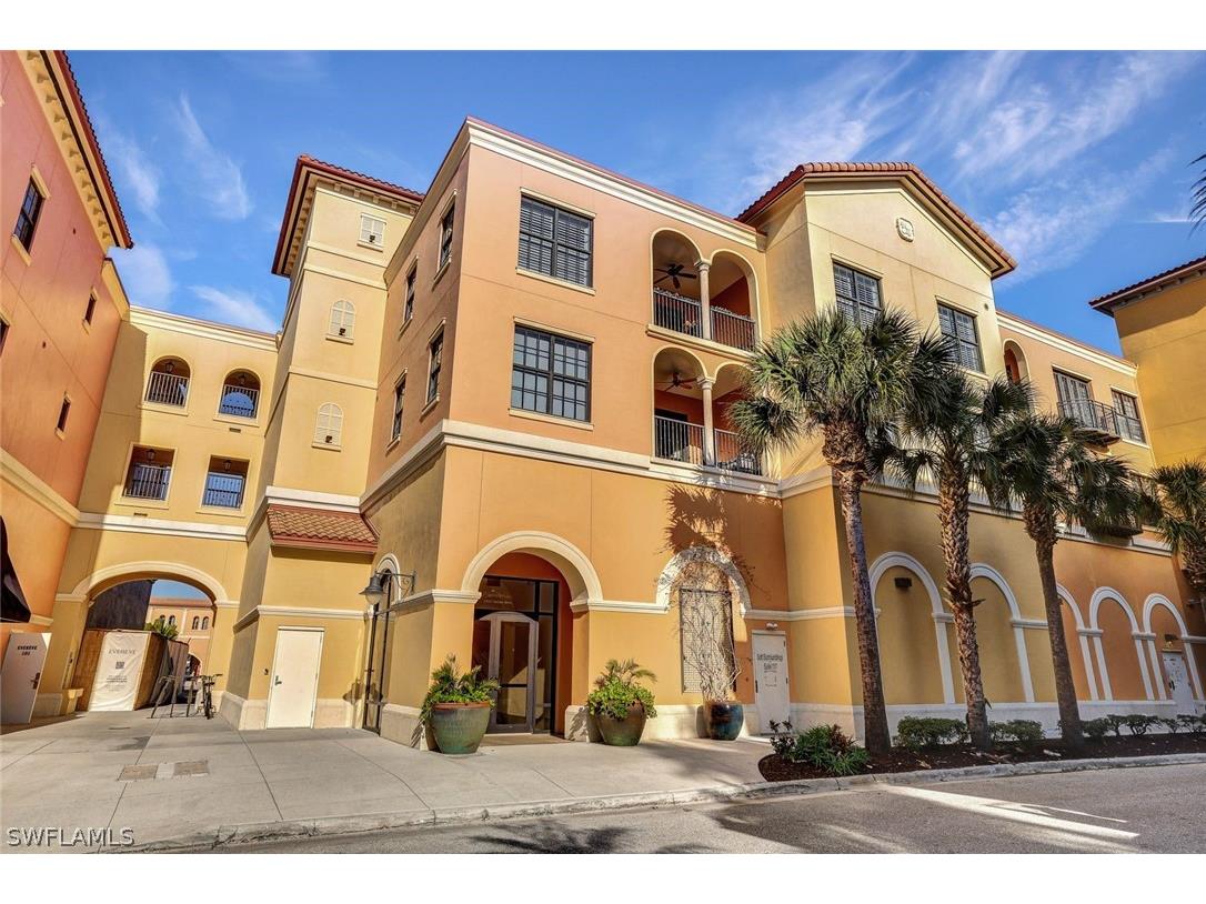 23151 Fashion Drive #209 Estero FL 33928 224021655 image1