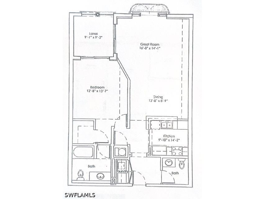 23159 Amgci Way #3110 Estero FL 33928 226015343 image26