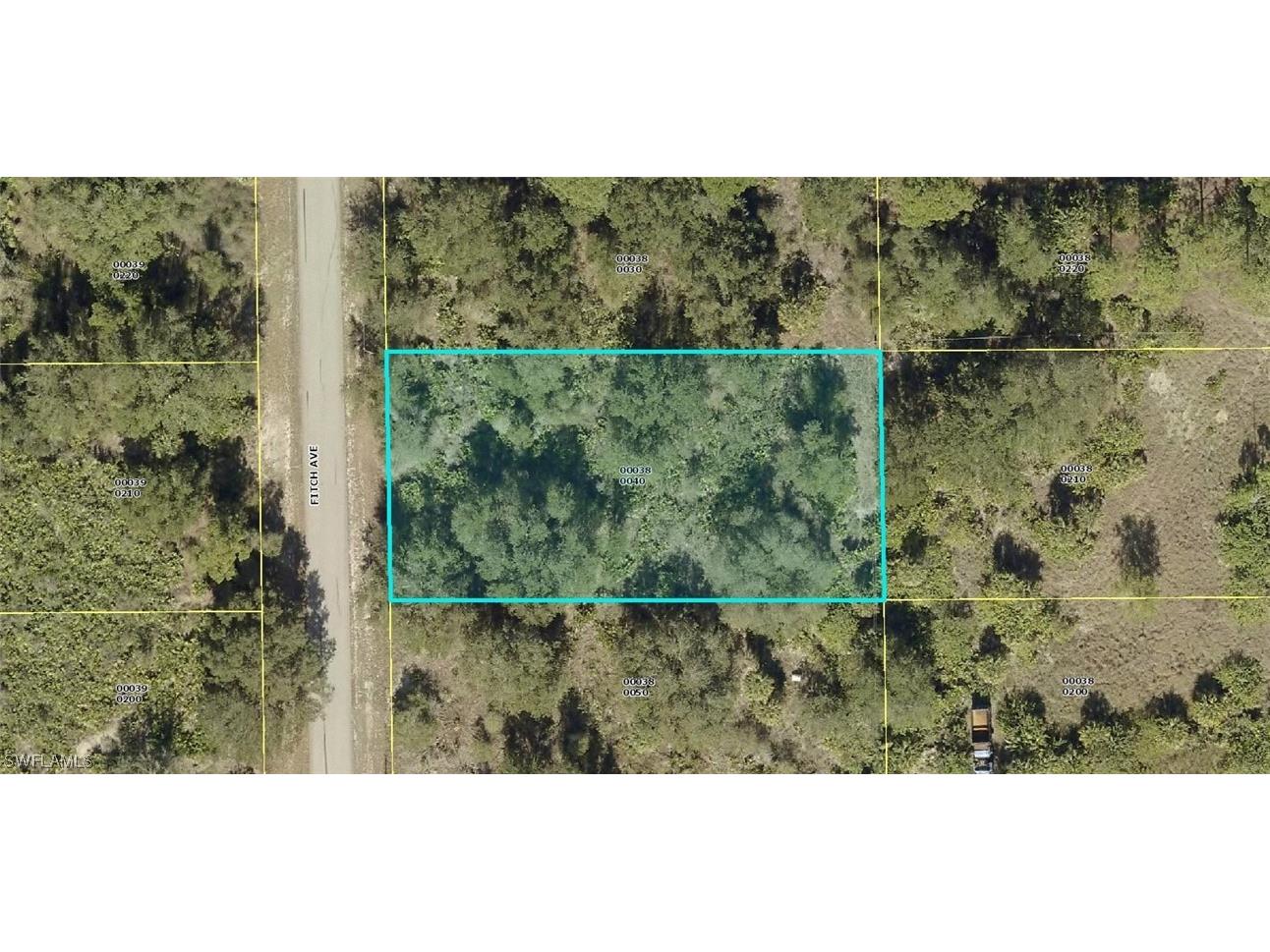 2316 Fitch Avenue Alva FL 33920 223016865 image1