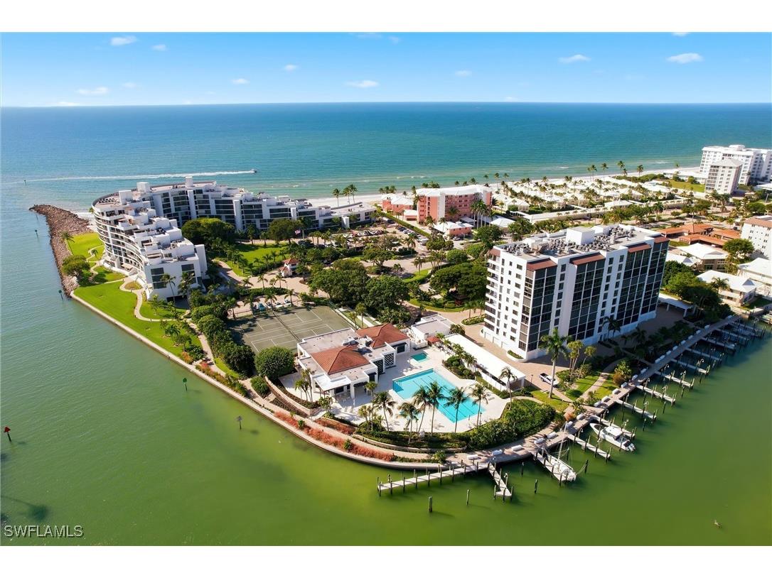 2316 Gulf Shore Boulevard N #411 Naples FL 34103 225081439 image1