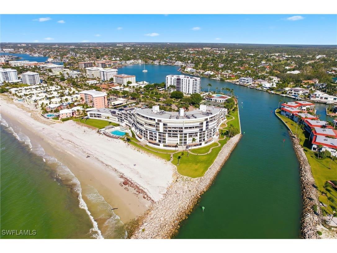 2316 Gulf Shore Boulevard N #411 Naples FL 34103 225081439 image47