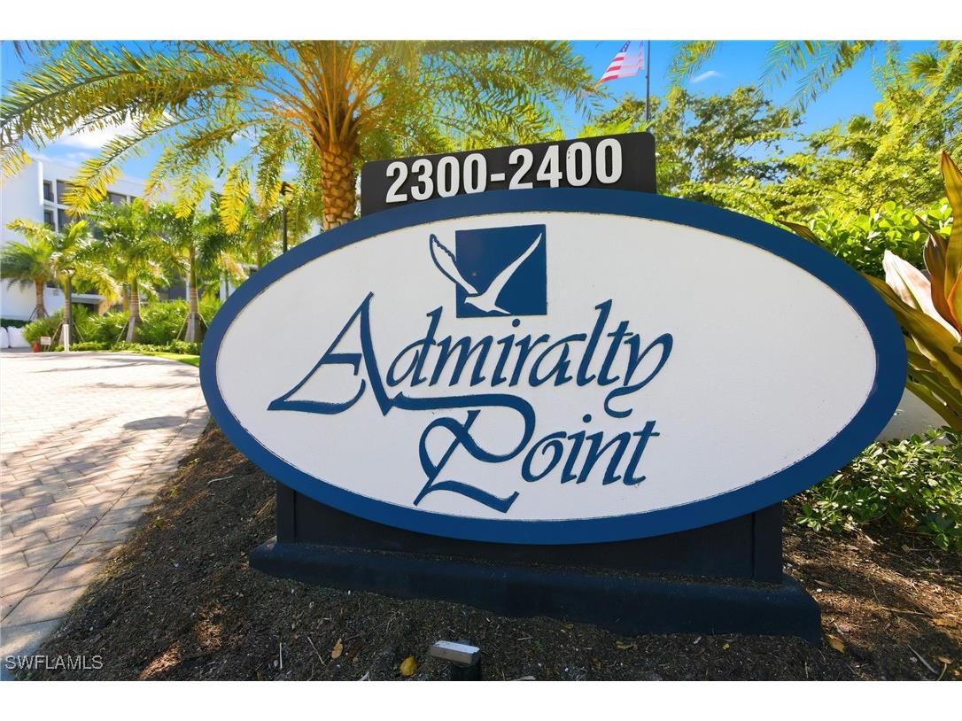 2316 Gulf Shore Boulevard N #411 Naples FL 34103 225081451 image37