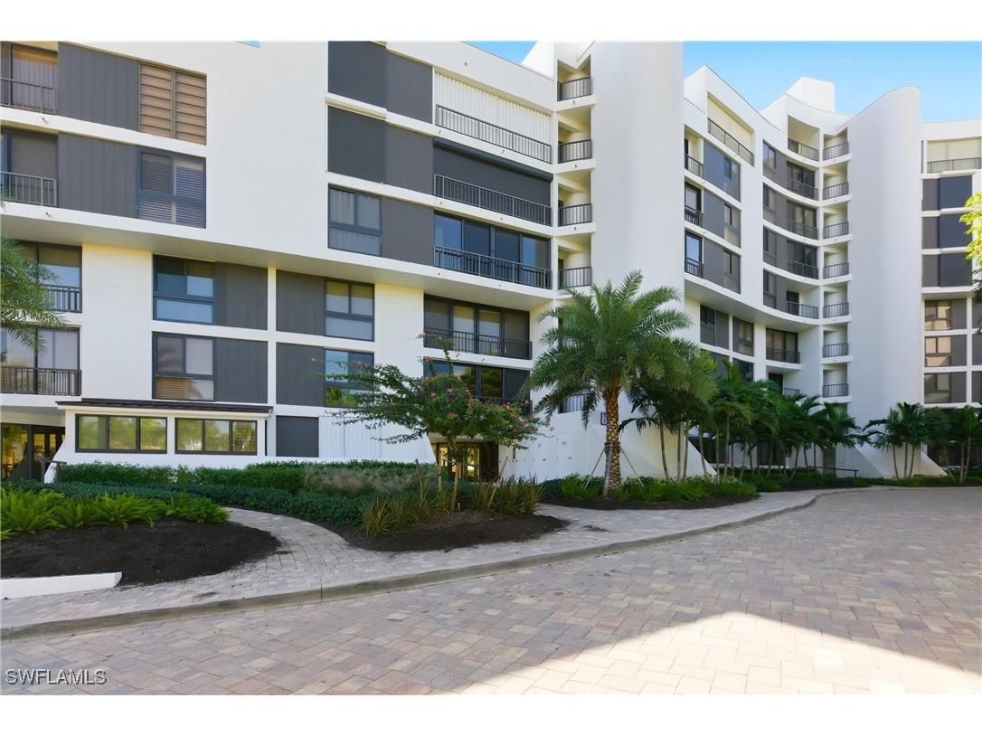 2316 Gulf Shore Boulevard N #411 Naples FL 34103 225081451 image38