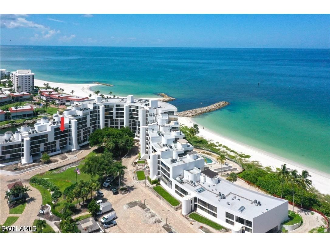 2316 Gulf Shore Boulevard N #411 Naples FL 34103 226022557 image1