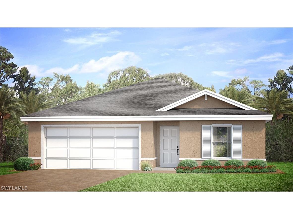 2316 Jacaranda Parkway W Cape Coral FL 33909 224050487 image1