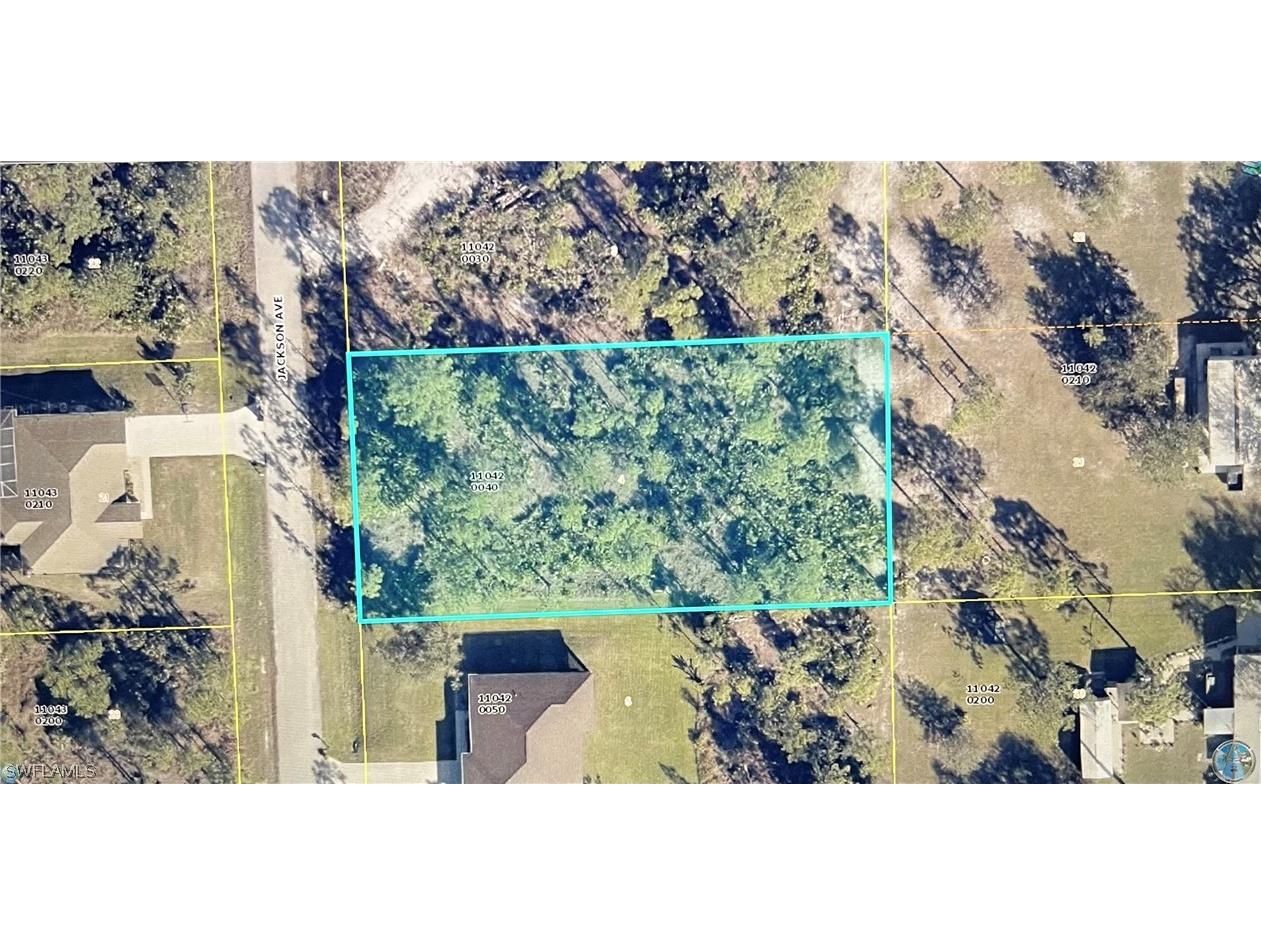 2316 Jackson Avenue Alva FL 33920 223089307 image1