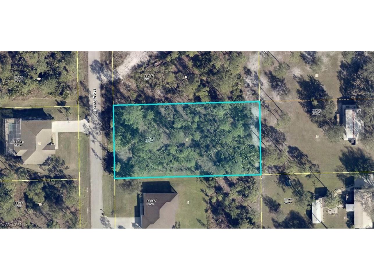 2316 Jackson Avenue Alva FL 33920 224001540 image1