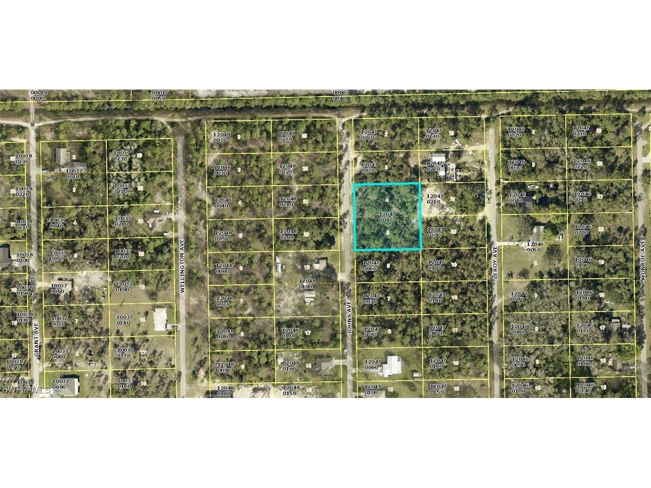 2316 Johns Avenue Alva FL 33920 224064099 image1