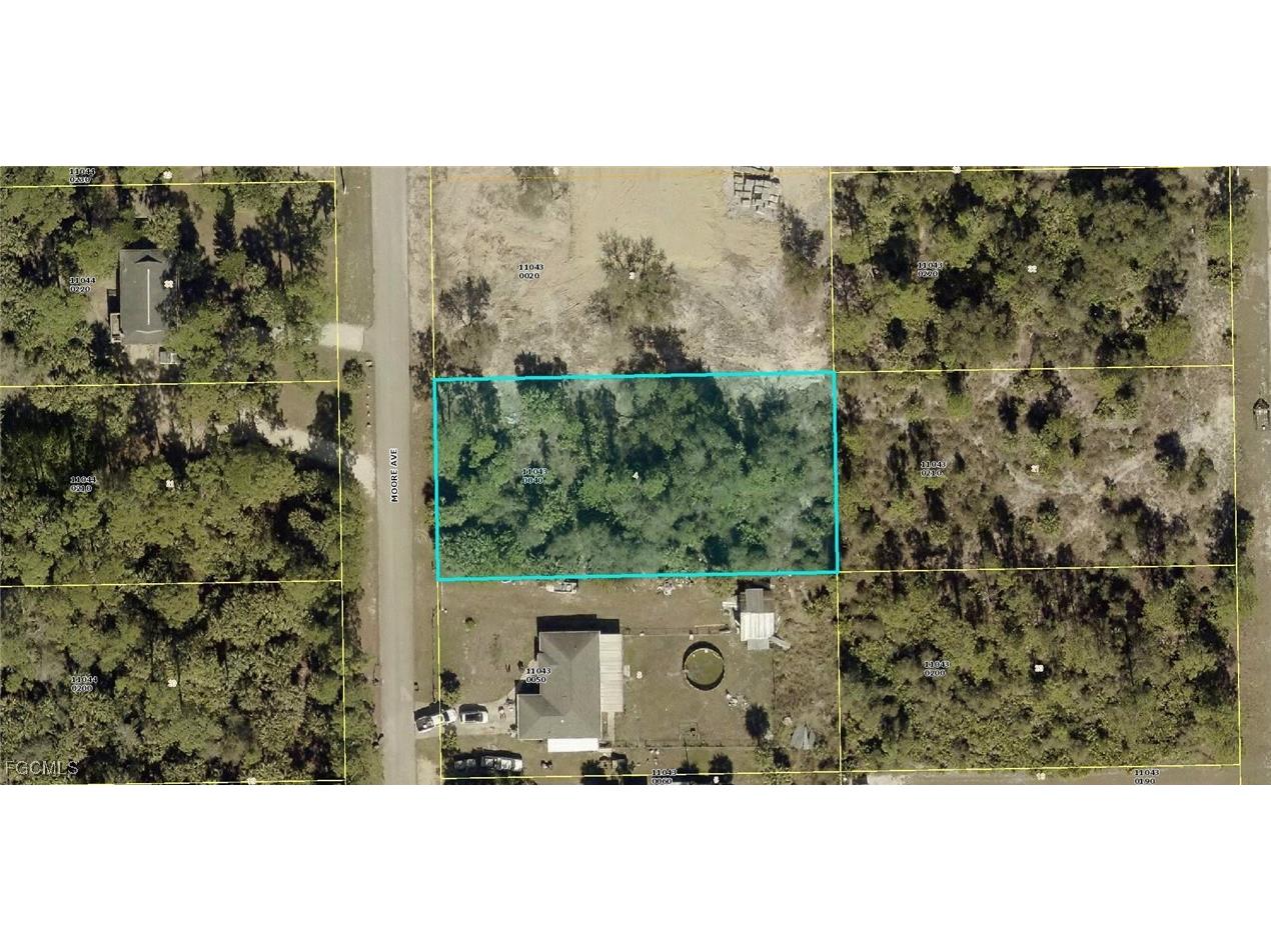 2316 Moore Avenue Alva FL 33920 2025016406 image1