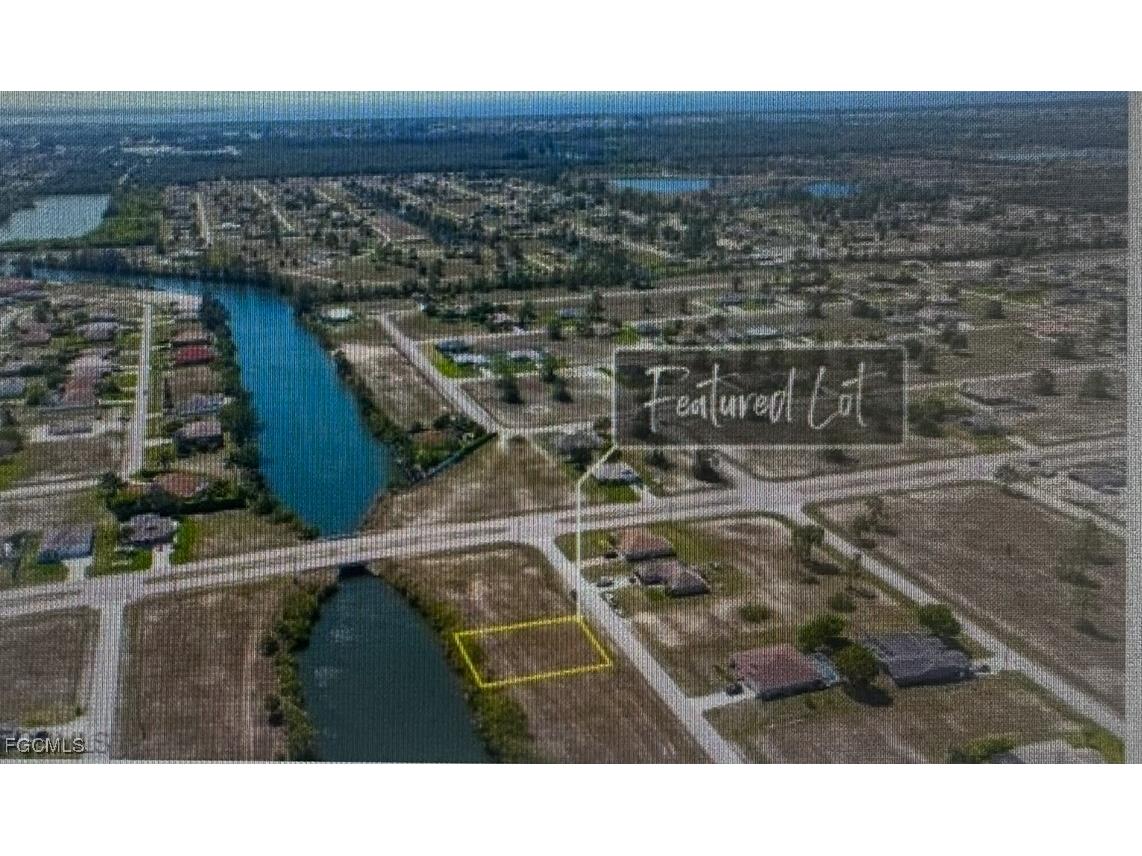 2316 NW 25th Terrace Cape Coral FL 33993 2025004767 image2