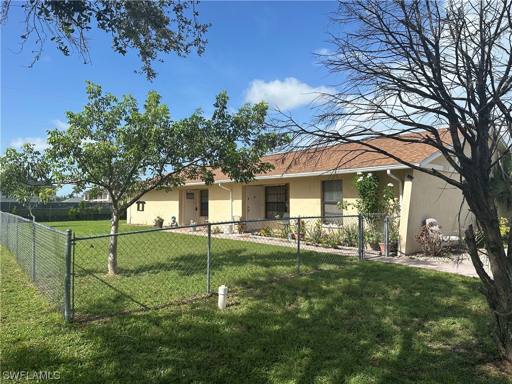2316 SE 6th Lane #A-B Cape Coral FL 33990 223058740 image1