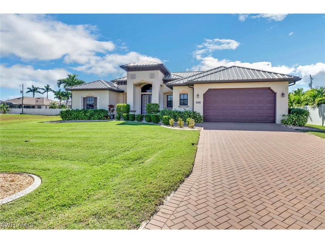 2316 SW 50th Lane Cape Coral FL 33914 224008575 image1