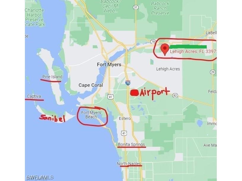 2317 Leroy Avenue Alva FL 33920 223021191 image1