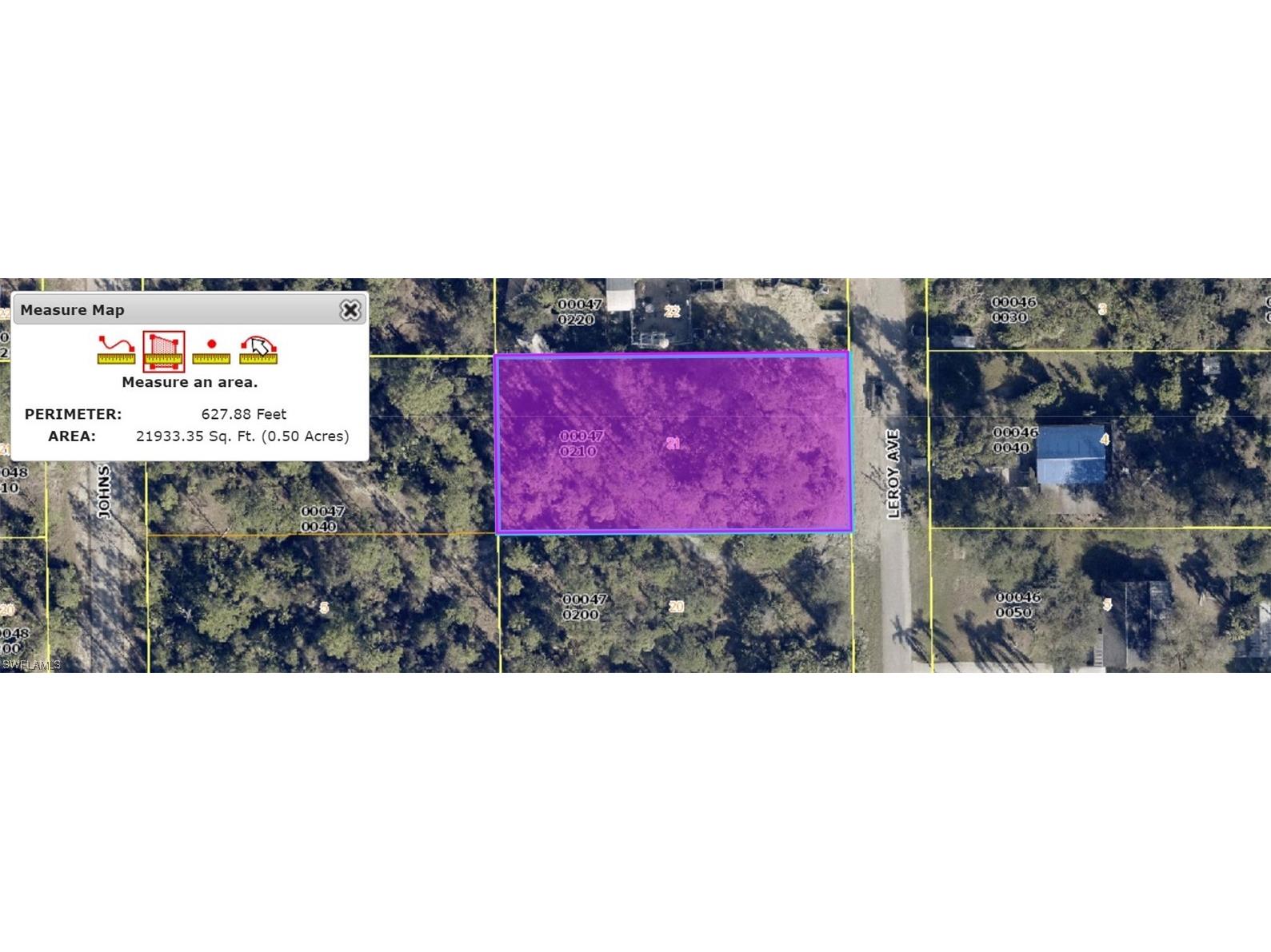 2317 Leroy Avenue Alva FL 33920 223024358 image1