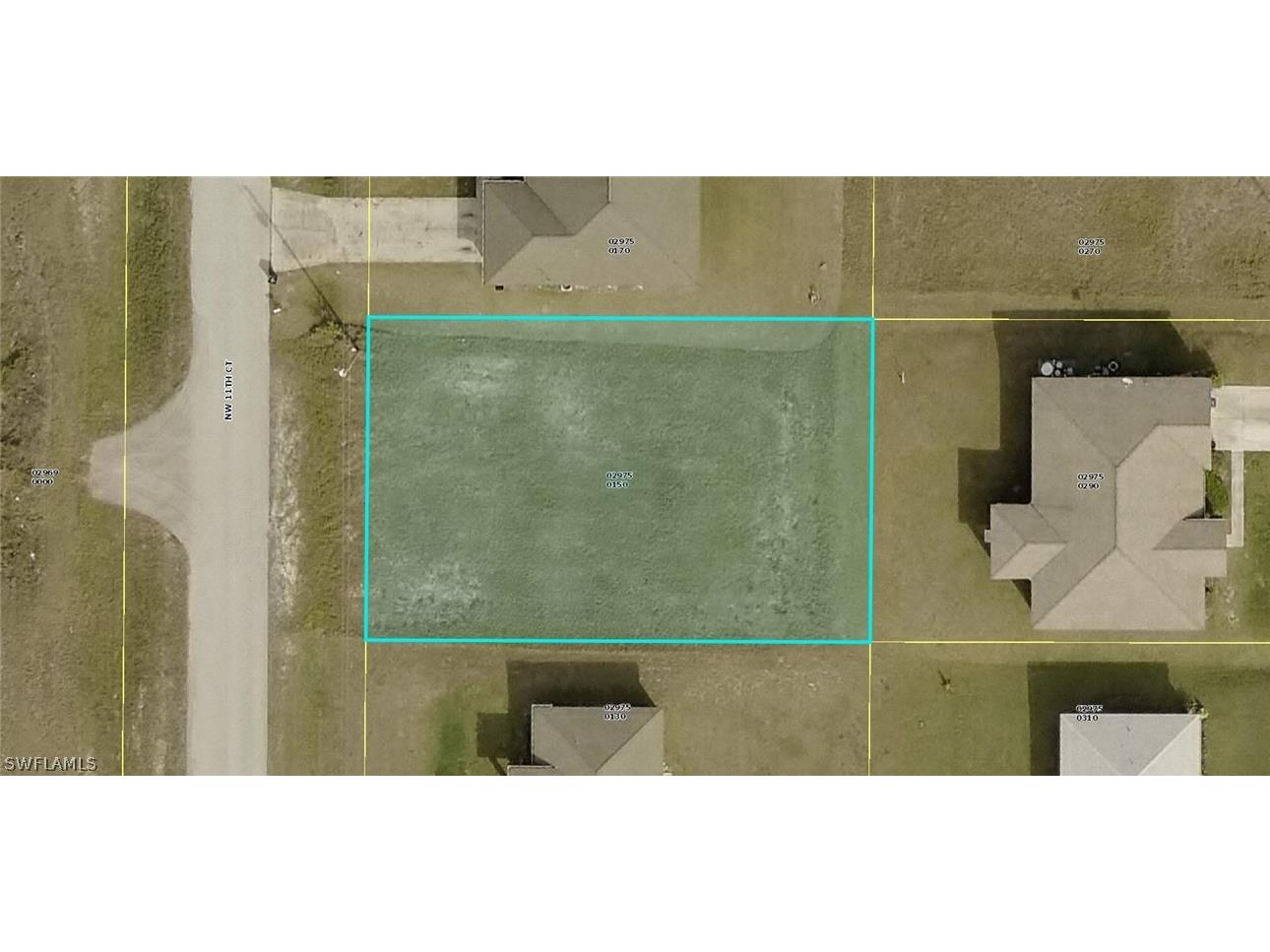 2317 NW 11th Court Cape Coral FL 33993 222000197 image1