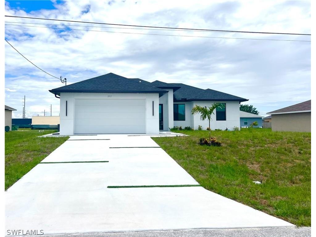 2317 NW 11th Court Cape Coral FL 33993 224051193 image1