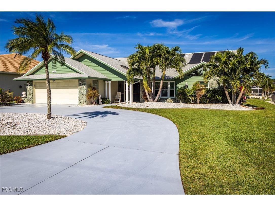 2317 SE 27th Street Cape Coral FL 33904 2025023117 image1