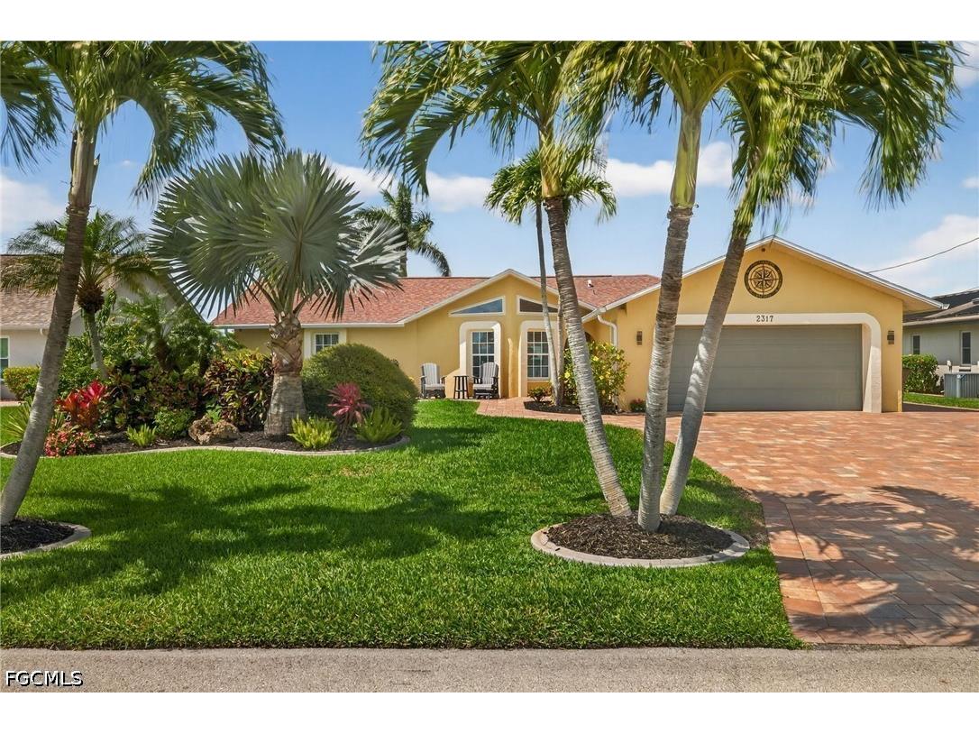 2317 SE 27th Terrace Cape Coral FL 33904 2026015550 image1