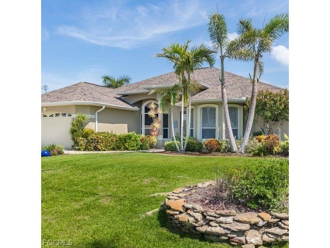 2317 SW 43rd Lane Cape Coral FL 33914 2026011255 image1