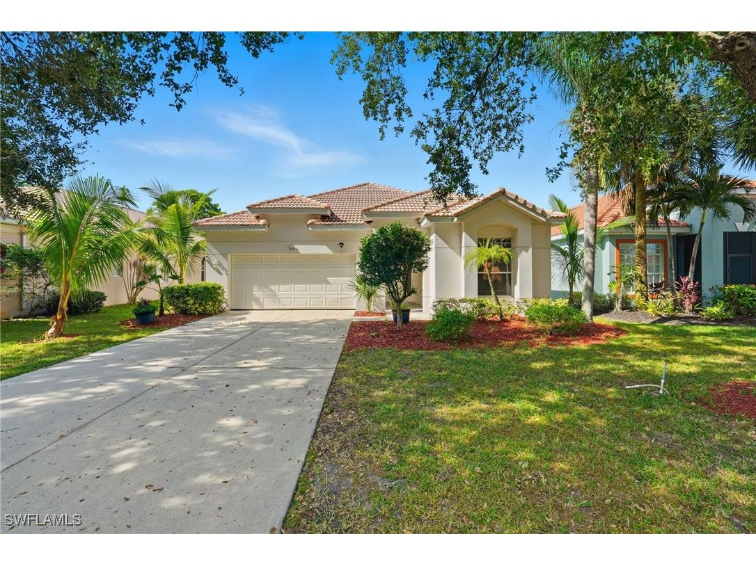 2318 Bainmar Drive Lehigh Acres FL 33973 225077267 image1