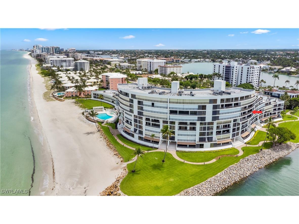 2318 Gulf Shore Boulevard N #510 Naples FL 34103 225063609 image1