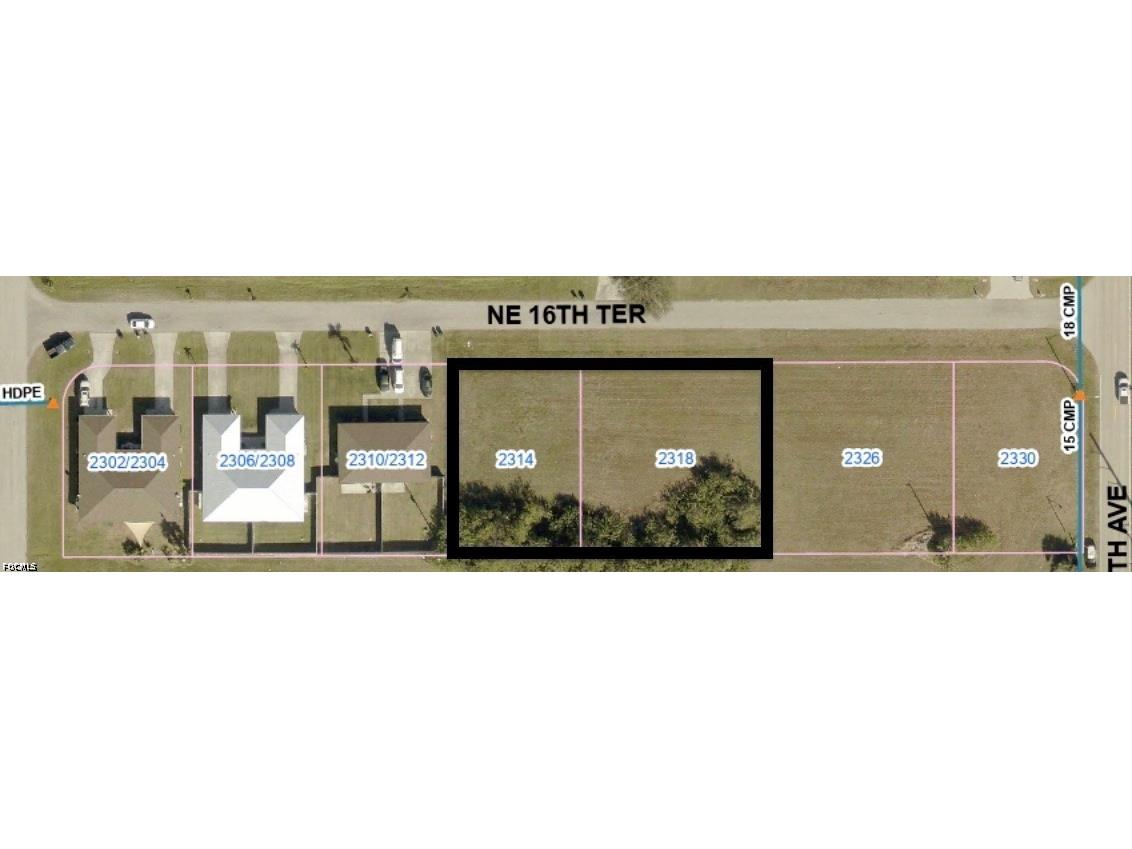 2318 NE 16th Terrace Cape Coral FL 33909 2026024399 image3