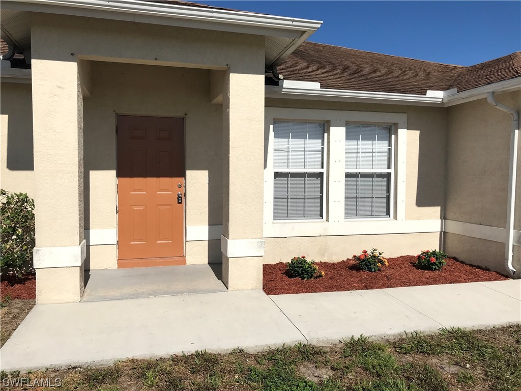 2318 NE 24th Avenue Cape Coral FL 33909 223078636 image1