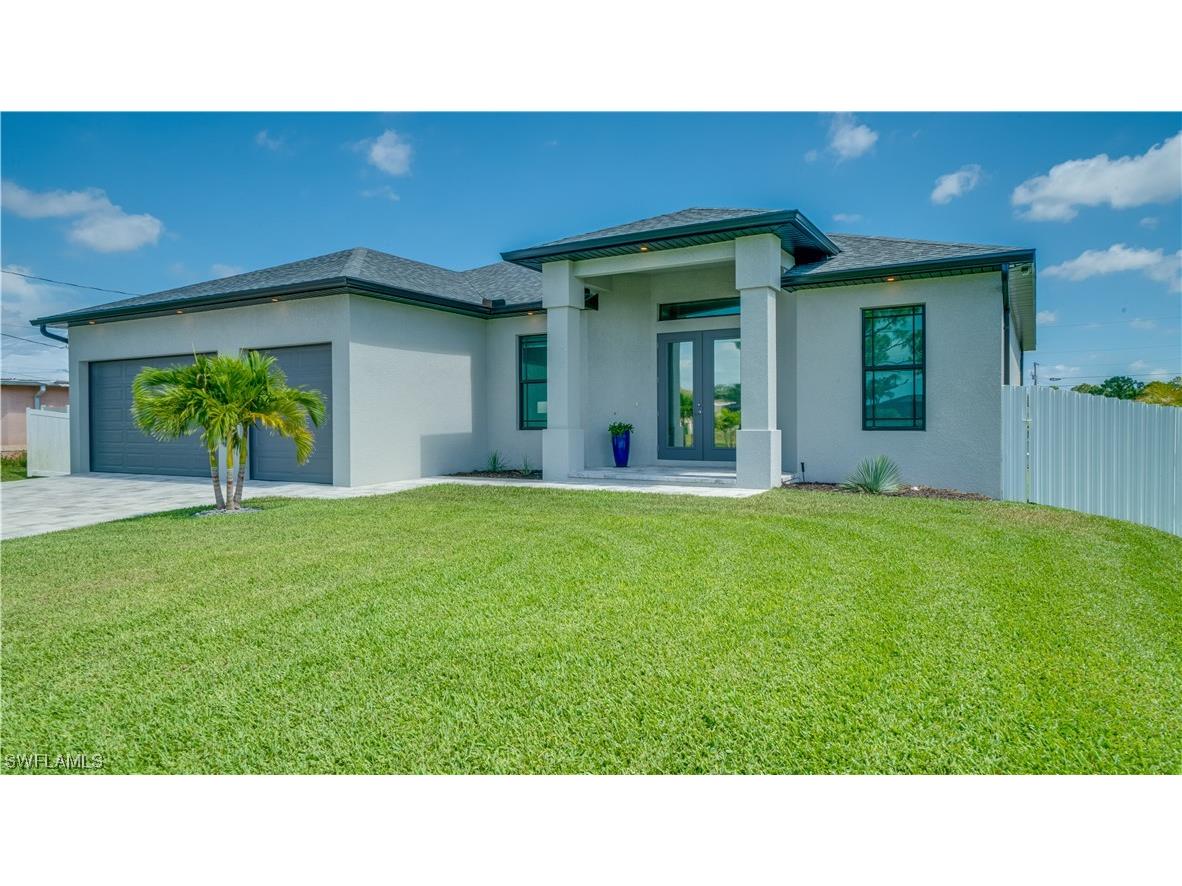 2318 NE 34th Lane Cape Coral FL 33909 223045188 image1