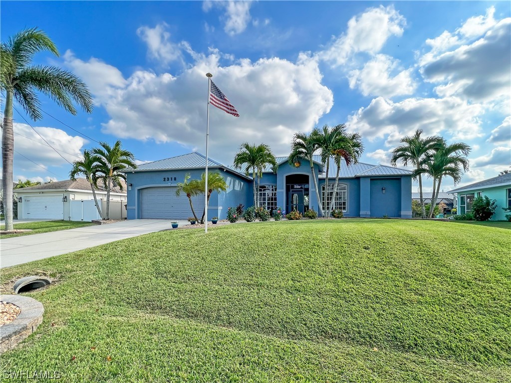 2318 NE 35th Street Cape Coral FL 33909 223081984 image1