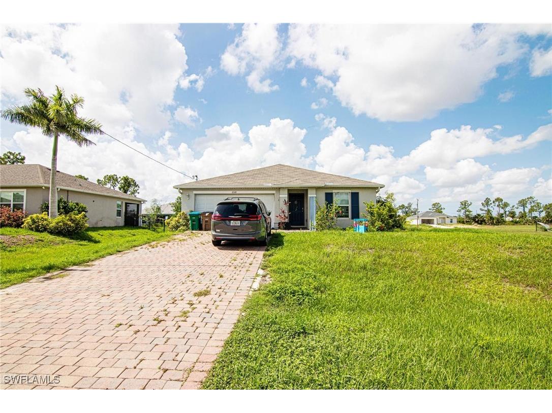 2318 NE 36th Street Cape Coral FL 33909 225054660 image1