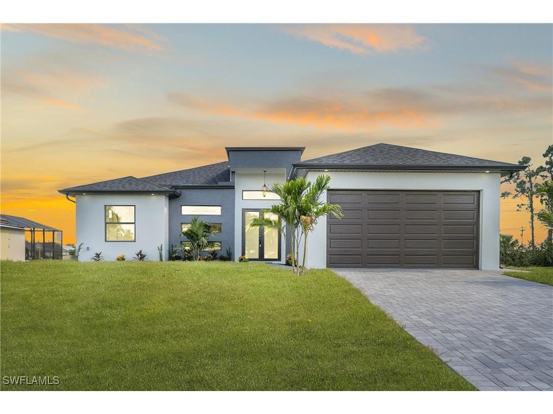2318 NW 30th Terrace Cape Coral FL 33993 226002265 image1