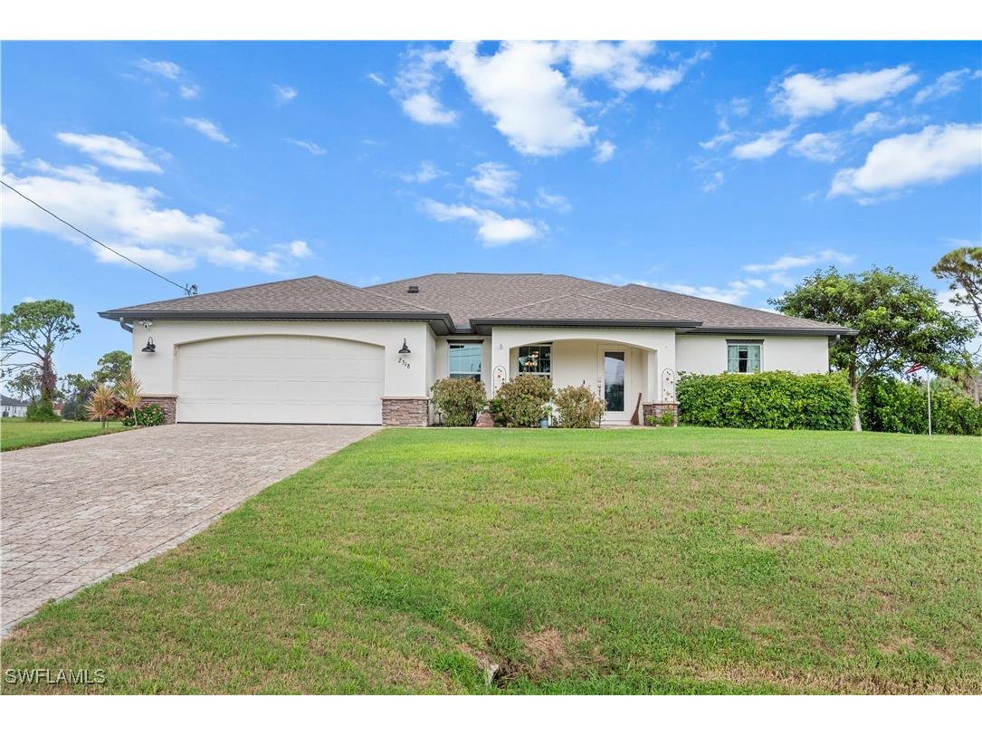 2318 NW 32nd Place Cape Coral FL 33993 224071611 image1
