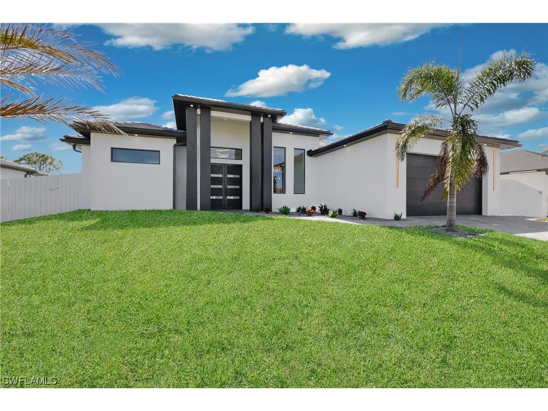 2318 SW 16th Terrace Cape Coral FL 33991 224019450 image1