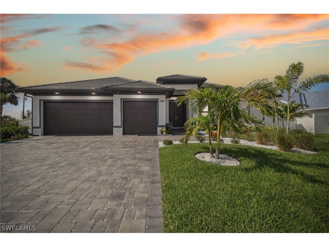 2318 SW 53rd Terrace Cape Coral FL 33914 224034507 image1