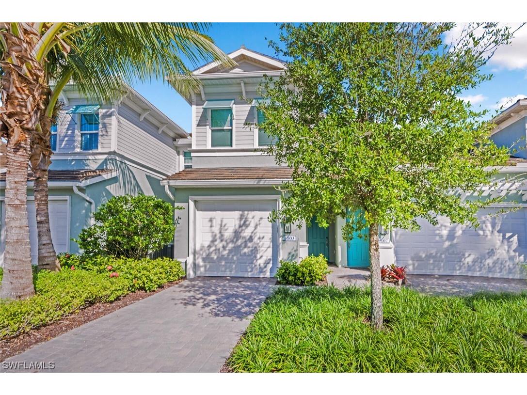 2318 Sawyers Hill Road #103 Naples FL 34120 223080559 image1
