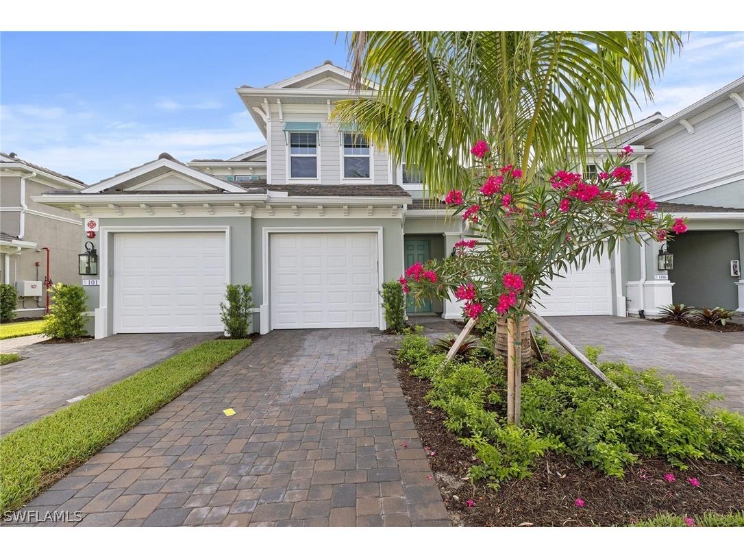 2318 Sawyers Hill Road #105 Naples FL 34120 224032445 image1