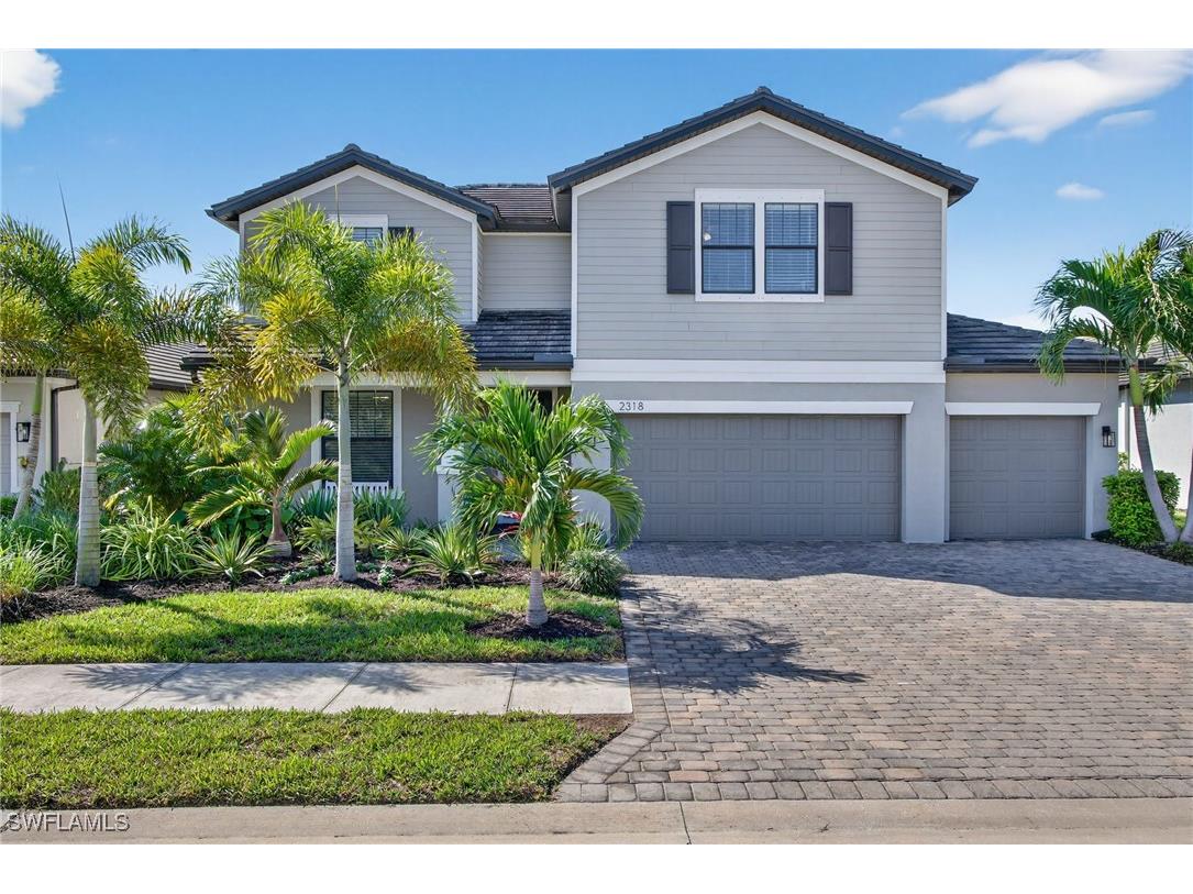 2318 Tangerine Lane Naples FL 34120 225084342 image1