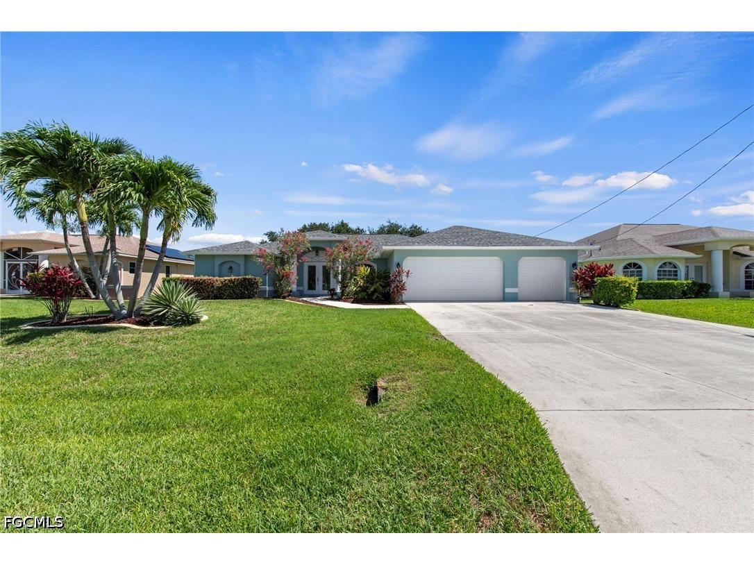 2319 Coral Point Drive Cape Coral FL 33990 2026024902 image1
