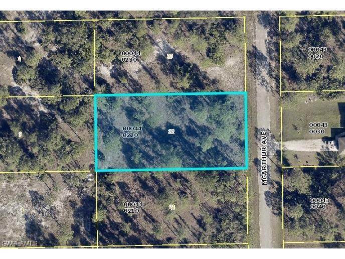 2319 Mcarthur Avenue Alva FL 33920 223063012 image1