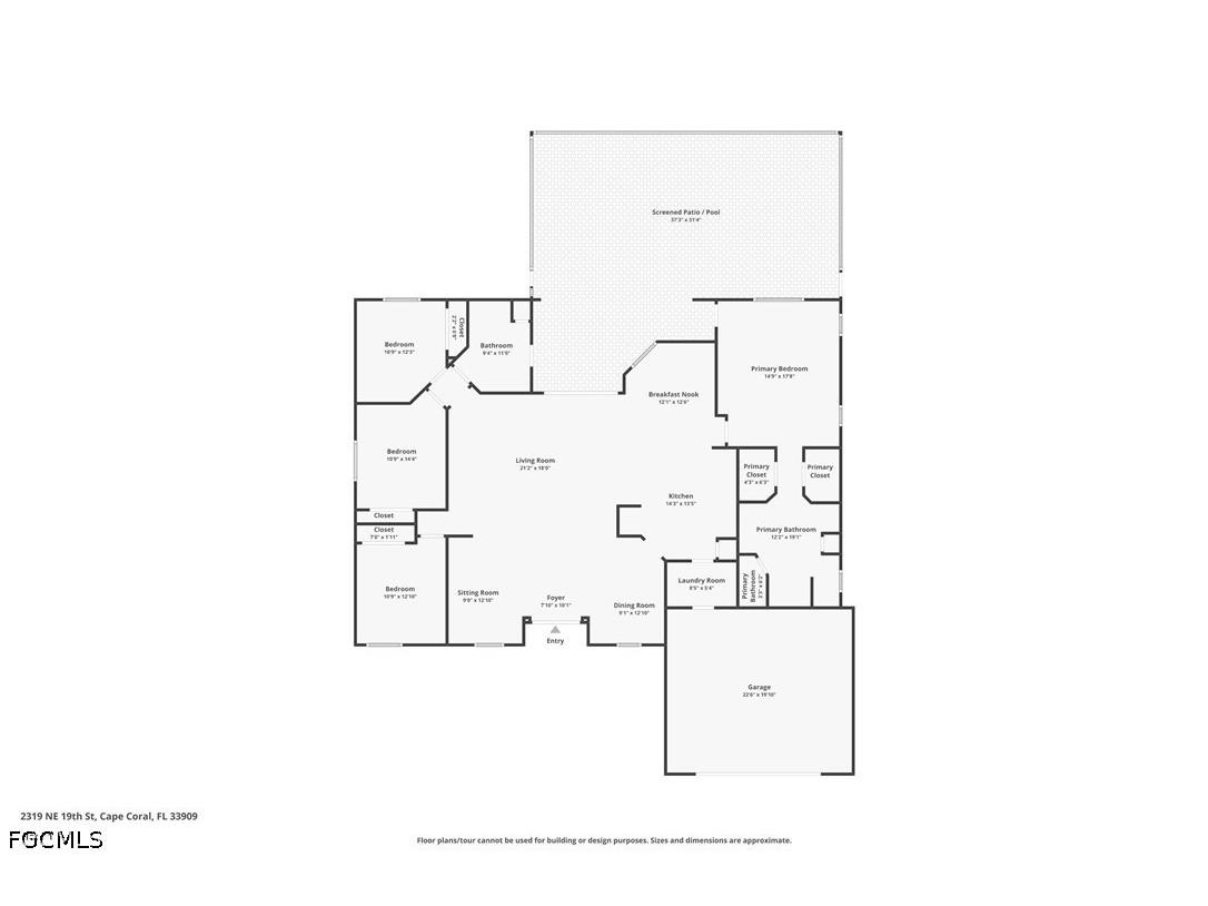 2319 NE 19th Street Cape Coral FL 33909 2026025226 image50