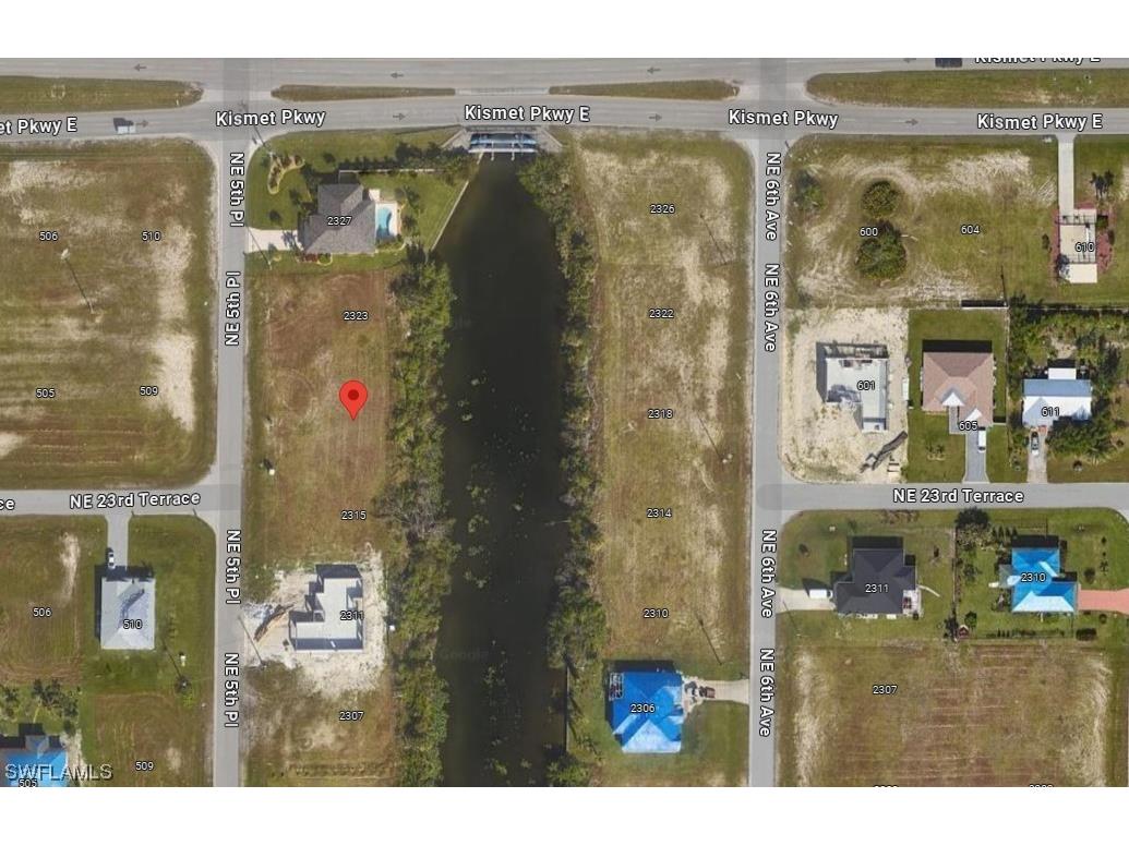 2319 NE 5th Place Cape Coral FL 33909 223076937 image1