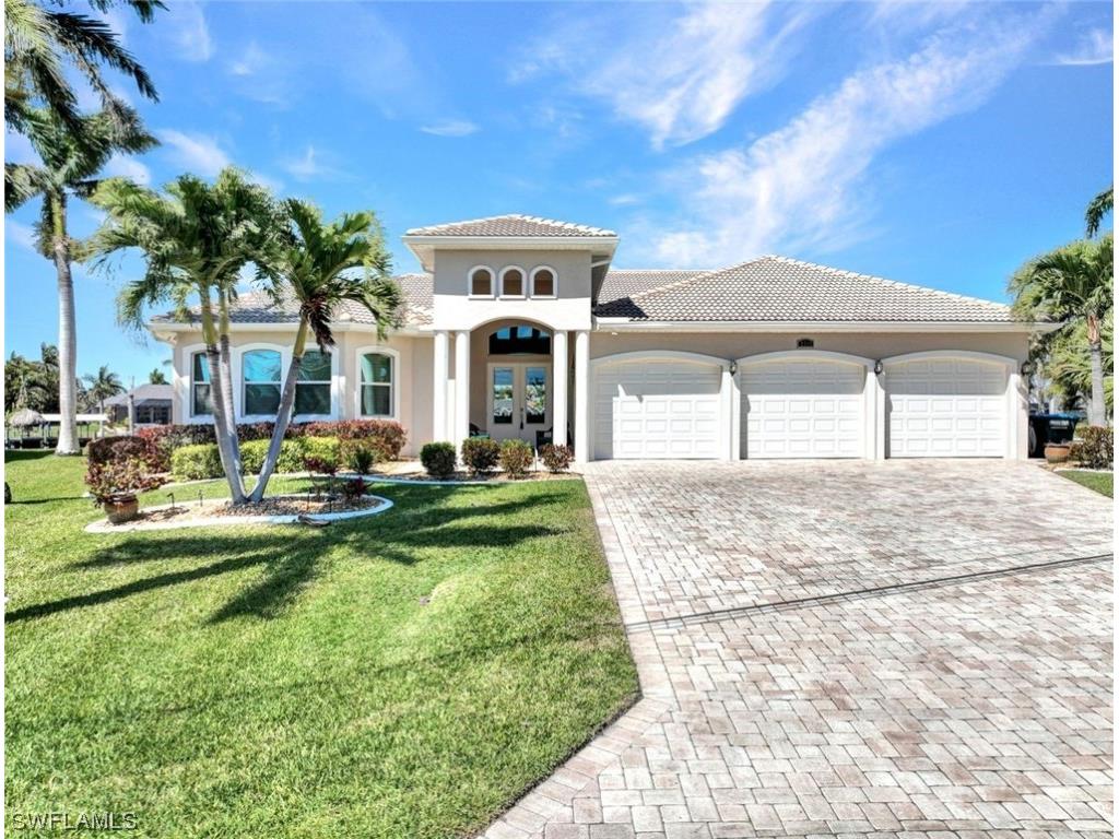 2319 SW 45th Terrace Cape Coral FL 33914 224020033 image1
