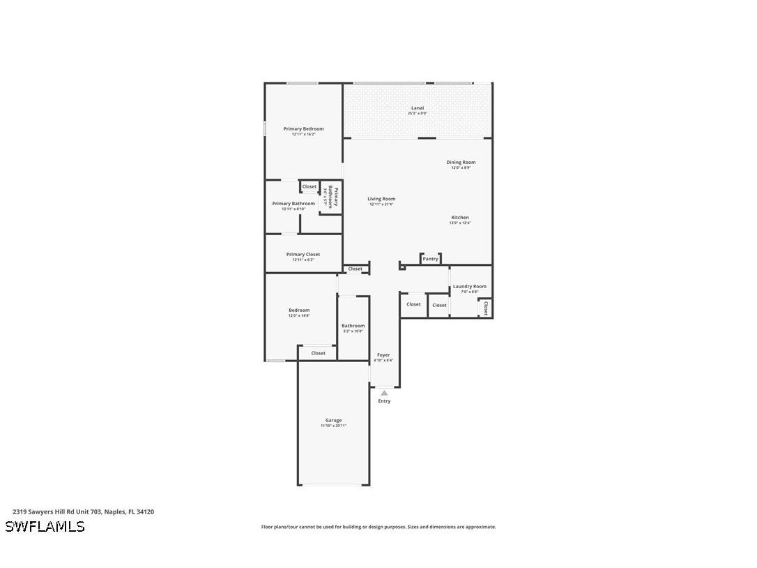 2319 Sawyers Hill Road #703 Naples FL 34120 226012975 image35
