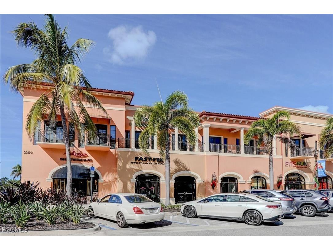 23190 Fashion Drive #P211 & P212 Estero FL 33928 2025025272 image3