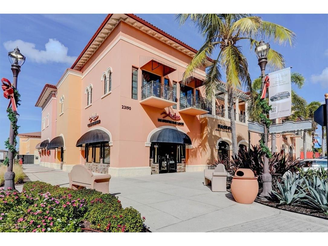 23190 Fashion Drive #P211 & P212 Estero FL 33928 2025025272 image43