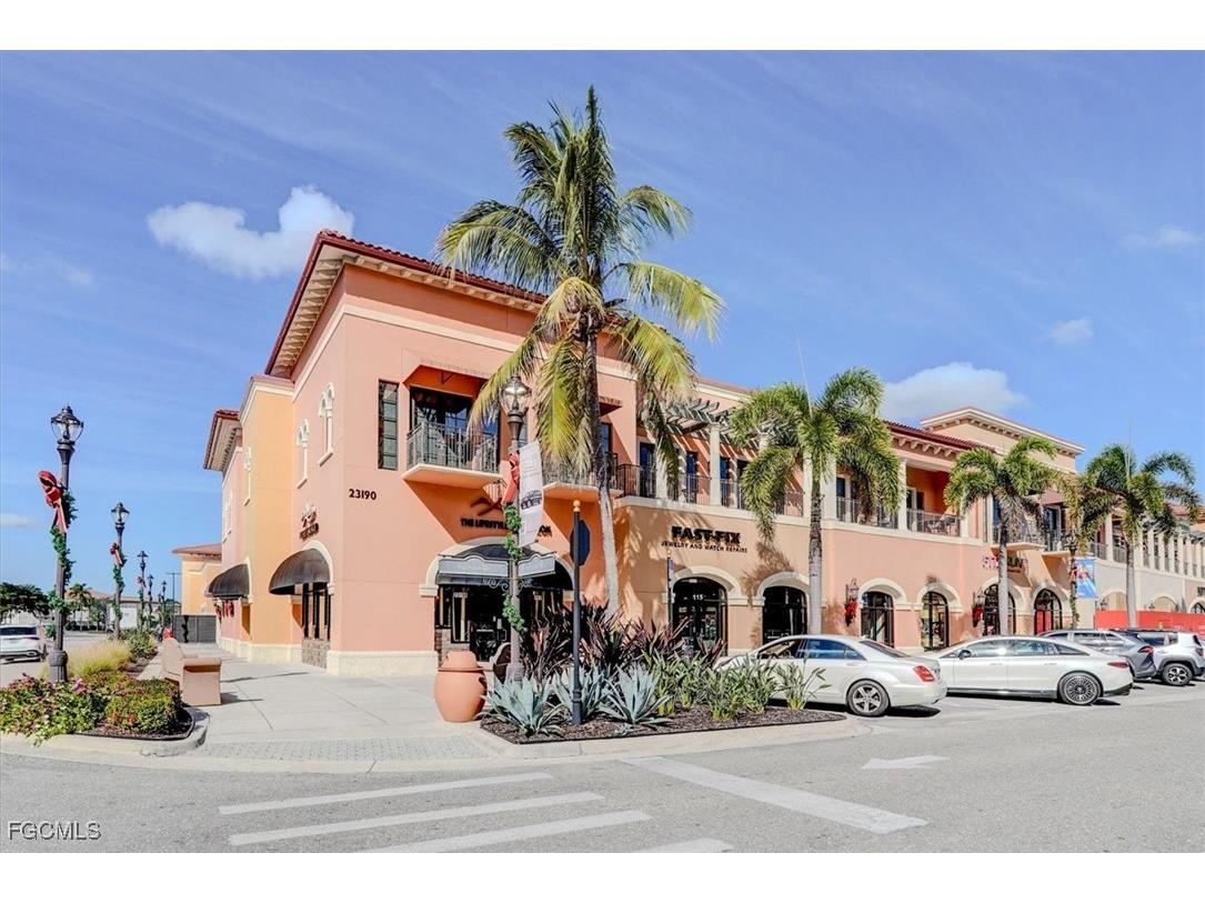 23190 Fashion Drive #P211 & P212 Estero FL 33928 2025025272 image6