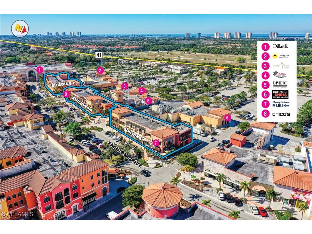 23190 Fashion Drive #P216 Estero FL 33928 225058118 image1