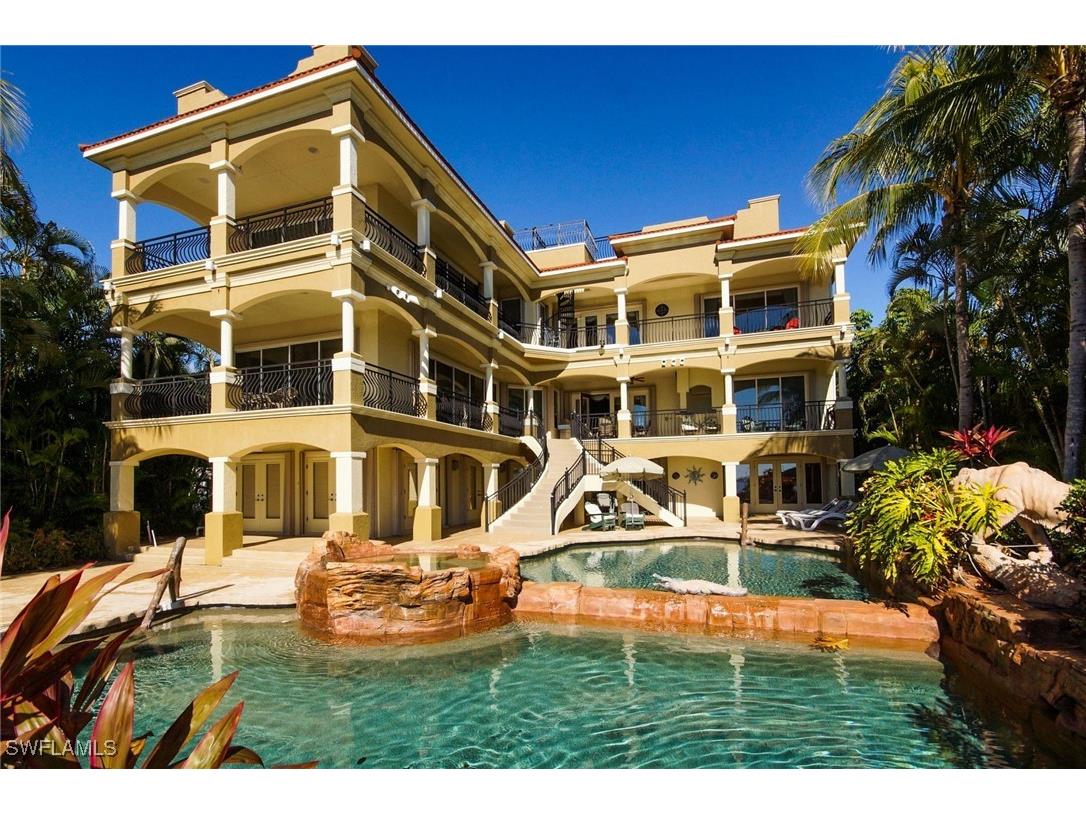 232 Bayshore Drive Cape Coral FL 33904 225060881 image1